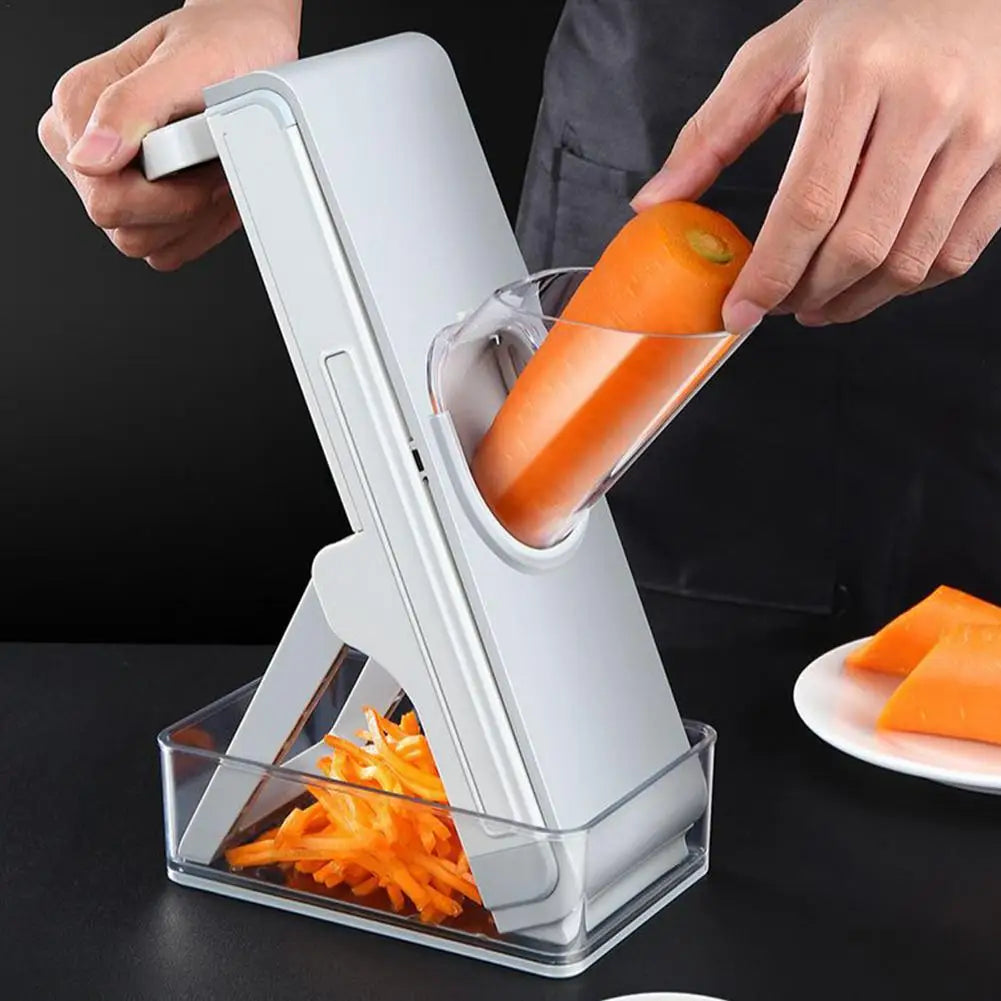 Adjustable Mandoline Slicer