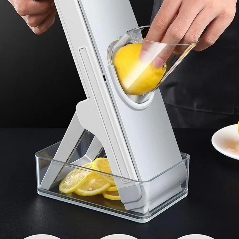 Adjustable Mandoline Slicer