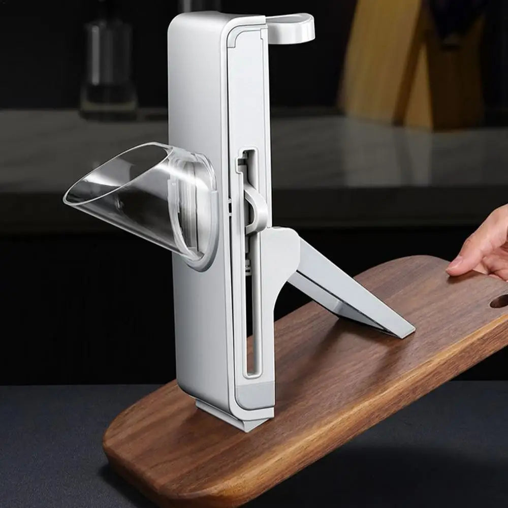 Adjustable Mandoline Slicer