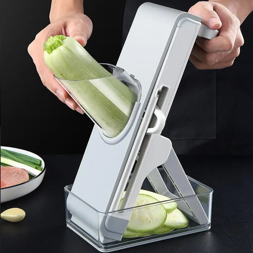 Adjustable Mandoline Slicer