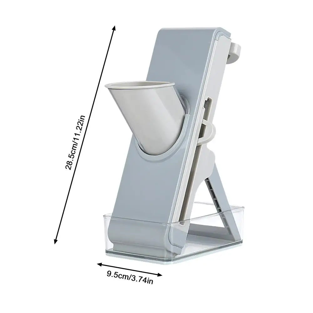 Adjustable Mandoline Slicer